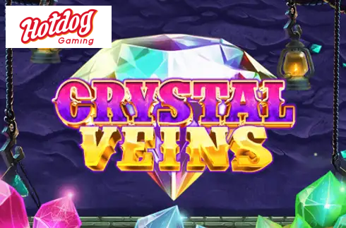 Crystal Veins